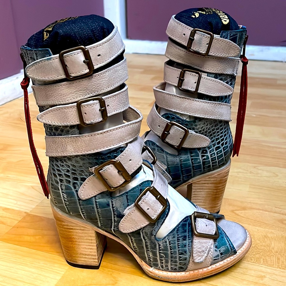 Freebird by Steven Bond Sandals